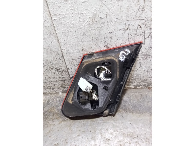 Recambio de piloto trasero izquierdo interior para mercedes-benz clase e (w212) e 220 cdi / bluetec (212.001, 212.002) referenci