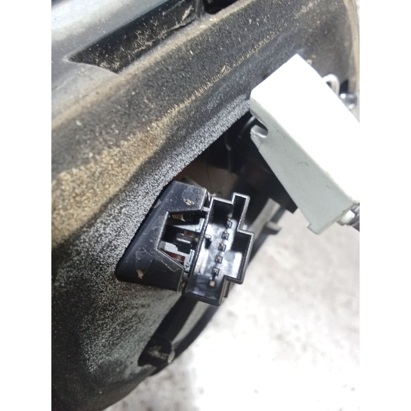 Recambio de piloto trasero izquierdo interior para mercedes-benz clase e (w212) e 220 cdi / bluetec (212.001, 212.002) referenci