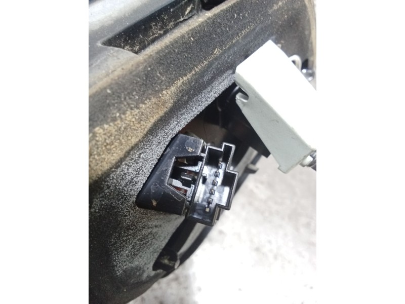 Recambio de piloto trasero izquierdo interior para mercedes-benz clase e (w212) e 220 cdi / bluetec (212.001, 212.002) referenci