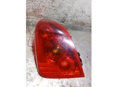 Recambio de piloto trasero izquierdo para nissan primera hatchback (p12) 1.9 dci referencia OEM IAM   