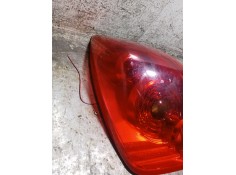 Recambio de piloto trasero izquierdo para nissan primera hatchback (p12) 1.9 dci referencia OEM IAM    2