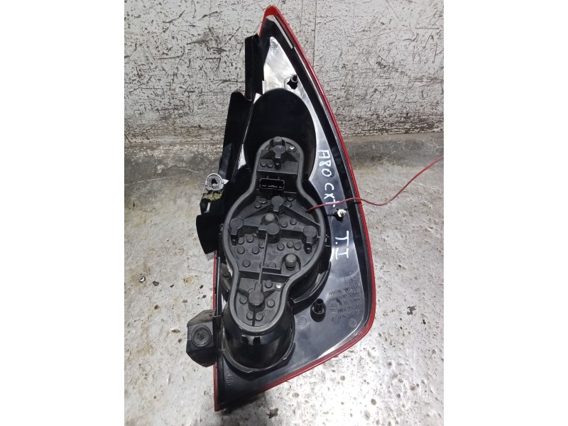 Recambio de piloto trasero izquierdo para nissan primera hatchback (p12) 1.9 dci referencia OEM IAM   