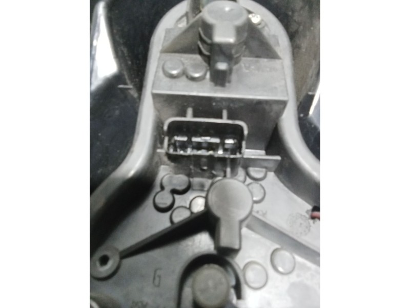 Recambio de piloto trasero izquierdo para nissan primera hatchback (p12) 1.9 dci referencia OEM IAM   