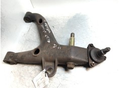 Recambio de brazo suspension inferior delantero derecho para renault master t 35 referencia OEM IAM   