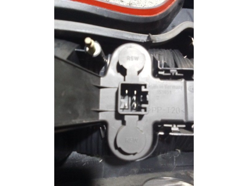 Recambio de piloto trasero derecho para volvo s60 i (384) d5 referencia OEM IAM   