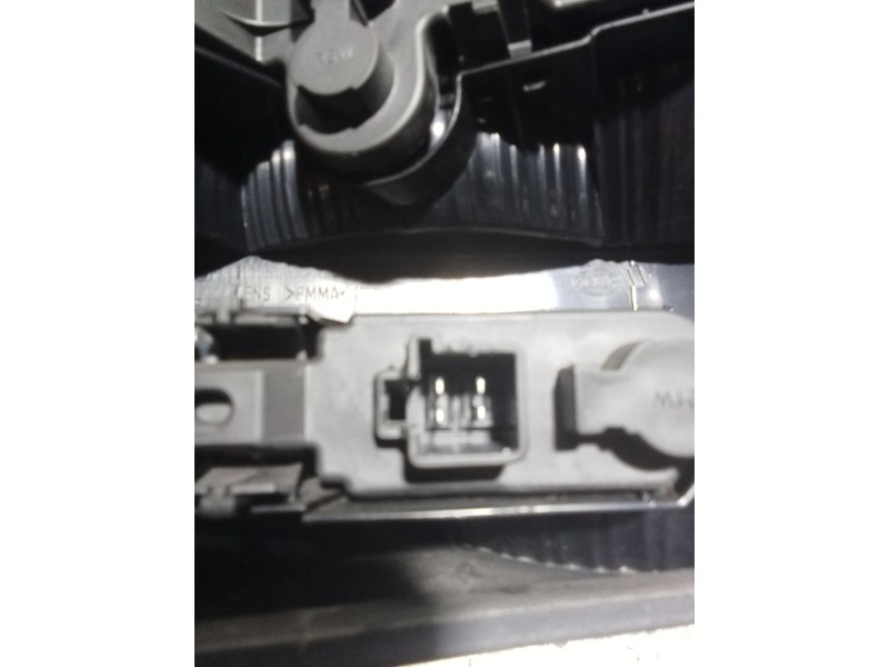 Recambio de piloto trasero derecho para volvo s60 i (384) d5 referencia OEM IAM   