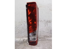 Recambio de piloto trasero derecho para iveco daily vi furgoneta 33s13, 35s13, 35c13 referencia OEM IAM   
