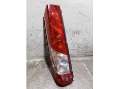 Recambio de piloto trasero izquierdo para iveco daily vi furgoneta 33s13, 35s13, 35c13 referencia OEM IAM   