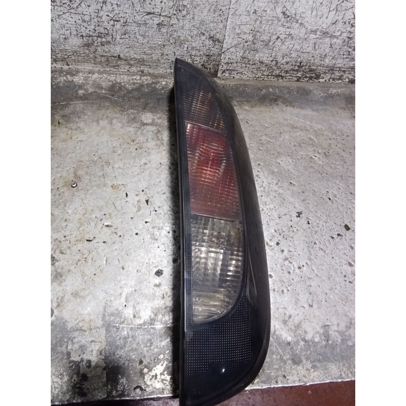 Recambio de piloto trasero derecho para opel corsa c (x01) 1.2 twinport (f08, f68) referencia OEM IAM   