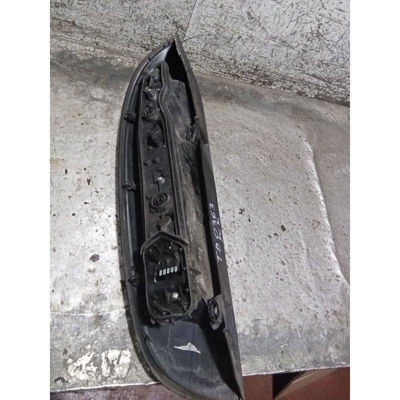Recambio de piloto trasero derecho para opel corsa c (x01) 1.2 twinport (f08, f68) referencia OEM IAM   