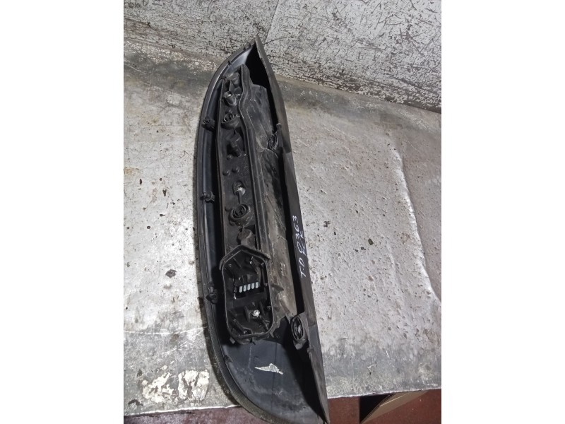 Recambio de piloto trasero derecho para opel corsa c (x01) 1.2 twinport (f08, f68) referencia OEM IAM   