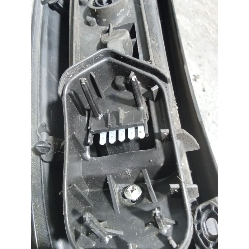 Recambio de piloto trasero derecho para opel corsa c (x01) 1.2 twinport (f08, f68) referencia OEM IAM   