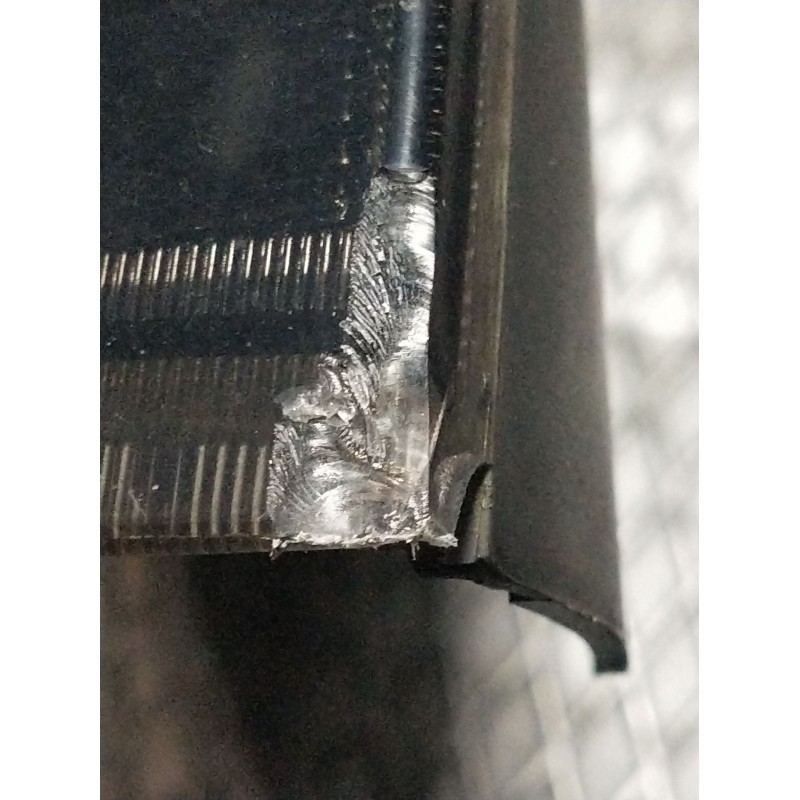 Recambio de piloto trasero derecho para opel corsa c (x01) 1.2 twinport (f08, f68) referencia OEM IAM   