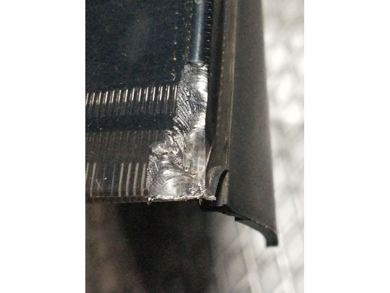 Recambio de piloto trasero derecho para opel corsa c (x01) 1.2 twinport (f08, f68) referencia OEM IAM   