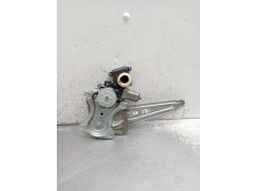 Recambio de elevalunas trasero izquierdo para toyota avensis sedán (_t27_) 2.0 d-4d (adt270_) referencia OEM IAM 8570102010 4P 9