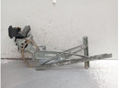 Recambio de elevalunas delantero izquierdo para toyota avensis sedán (_t27_) 2.0 d-4d (adt270_) referencia OEM IAM 8570202020 4P