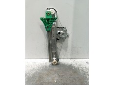 Recambio de elevalunas trasero derecho para opel astra j sedán 1.6 cdti (69) referencia OEM IAM 13350763 911718109 5P