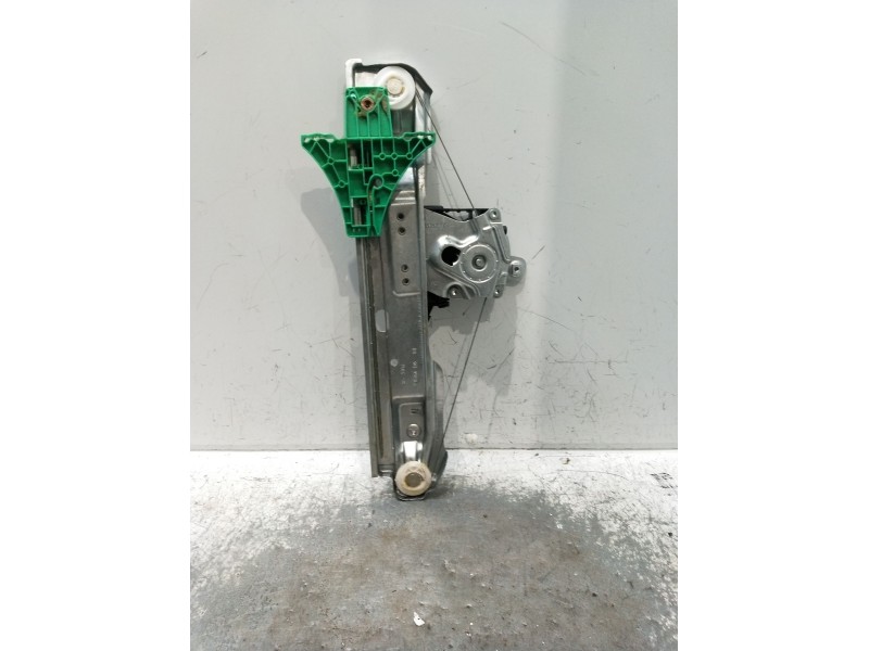 Recambio de elevalunas trasero derecho para opel astra j sedán 1.6 cdti (69) referencia OEM IAM 13350763 911718109 5P