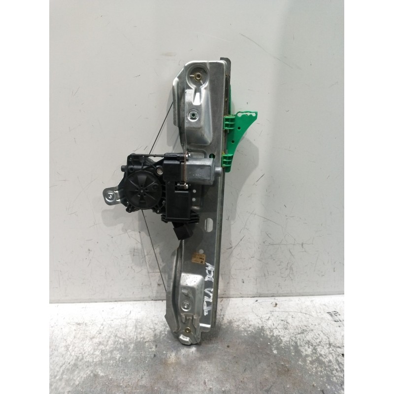 Recambio de elevalunas trasero derecho para opel astra j sedán 1.6 cdti (69) referencia OEM IAM 13350763 911718109 5P
