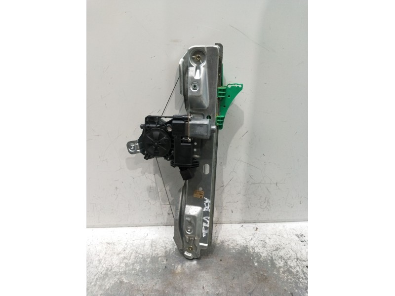 Recambio de elevalunas trasero derecho para opel astra j sedán 1.6 cdti (69) referencia OEM IAM 13350763 911718109 5P