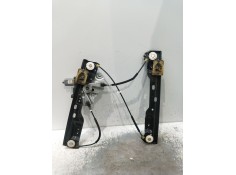 Recambio de elevalunas delantero izquierdo para opel astra j sedán 1.6 cdti (69) referencia OEM IAM 13350757 912048109 5P