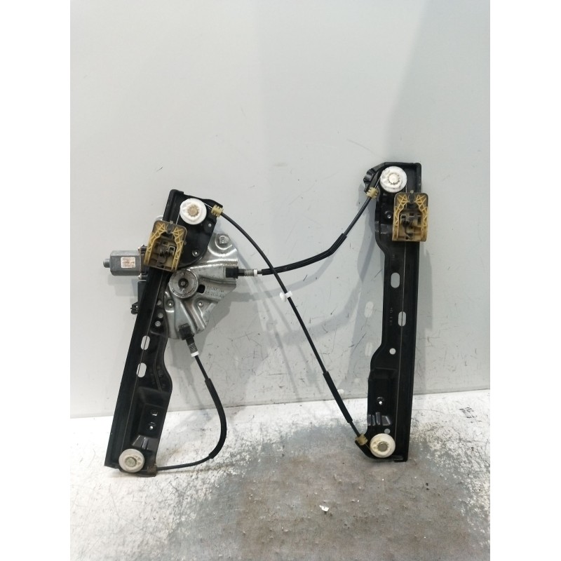 Recambio de elevalunas delantero izquierdo para opel astra j sedán 1.6 cdti (69) referencia OEM IAM 13350757 912048109 5P