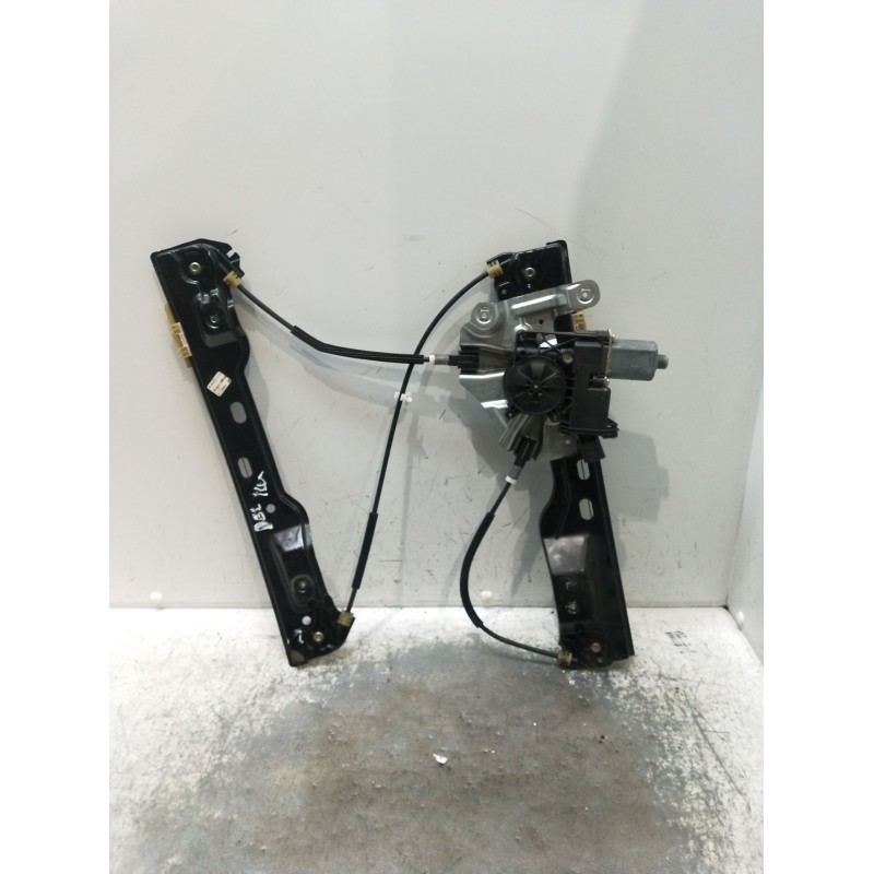 Recambio de elevalunas delantero izquierdo para opel astra j sedán 1.6 cdti (69) referencia OEM IAM 13350757 912048109 5P