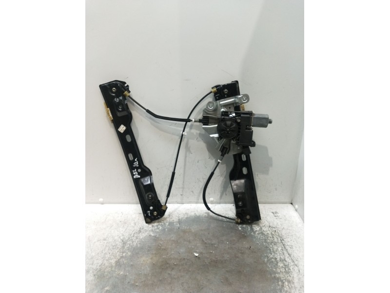 Recambio de elevalunas delantero izquierdo para opel astra j sedán 1.6 cdti (69) referencia OEM IAM 13350757 912048109 5P