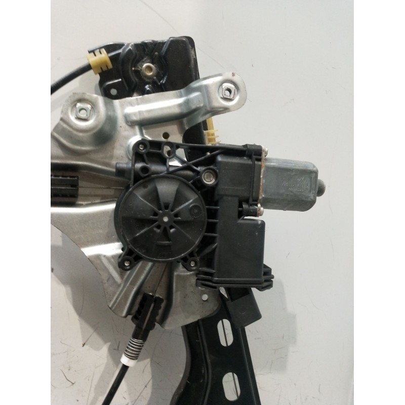 Recambio de elevalunas delantero izquierdo para opel astra j sedán 1.6 cdti (69) referencia OEM IAM 13350757 912048109 5P