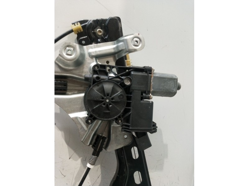 Recambio de elevalunas delantero izquierdo para opel astra j sedán 1.6 cdti (69) referencia OEM IAM 13350757 912048109 5P