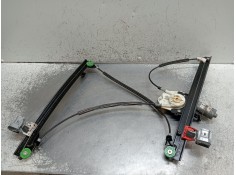 Recambio de elevalunas delantero izquierdo para lancia thesis (841_) 2.4 jtd (841axd1b02) referencia OEM IAM D247702RA1496 4P  2