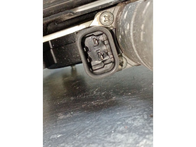 Recambio de elevalunas delantero izquierdo para lancia thesis (841_) 2.4 jtd (841axd1b02) referencia OEM IAM D247702RA1496 4P 