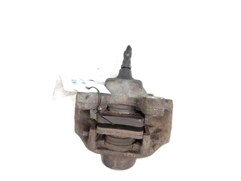 Recambio de pinza freno trasera izquierda para mercedes clase s (w140) berlina 300 sd t. / s 350 turbo (140.134) referencia OEM 