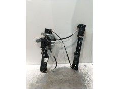 Recambio de elevalunas delantero derecho para opel astra j sedán 1.6 cdti (69) referencia OEM IAM 966436201 5P 