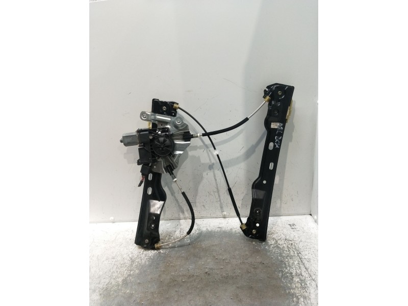 Recambio de elevalunas delantero derecho para opel astra j sedán 1.6 cdti (69) referencia OEM IAM 966436201 5P 