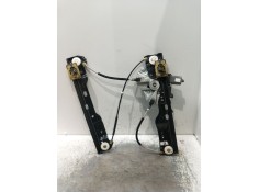 Recambio de elevalunas delantero derecho para opel astra j sedán 1.6 cdti (69) referencia OEM IAM 966436201 5P  2