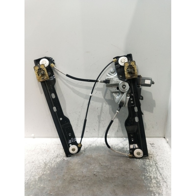Recambio de elevalunas delantero derecho para opel astra j sedán 1.6 cdti (69) referencia OEM IAM 966436201 5P 