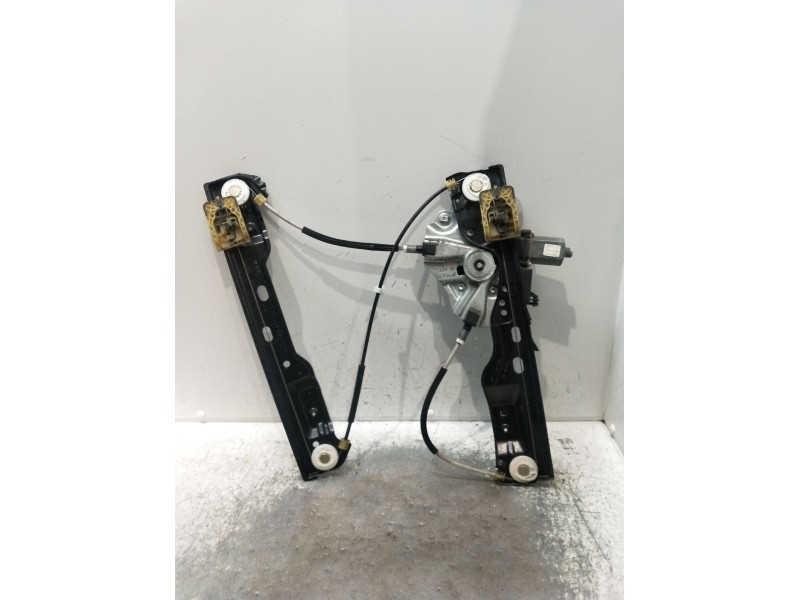 Recambio de elevalunas delantero derecho para opel astra j sedán 1.6 cdti (69) referencia OEM IAM 966436201 5P 