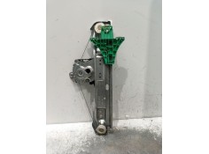 Recambio de elevalunas trasero izquierdo para opel astra j sedán 1.6 cdti (69) referencia OEM IAM 910281200 5P 