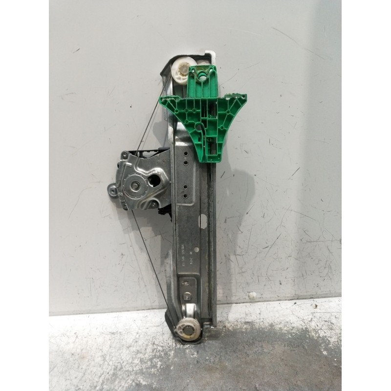 Recambio de elevalunas trasero izquierdo para opel astra j sedán 1.6 cdti (69) referencia OEM IAM 910281200 5P 