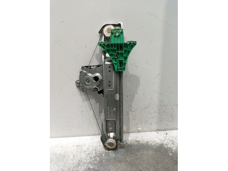 Recambio de elevalunas trasero izquierdo para opel astra j sedán 1.6 cdti (69) referencia OEM IAM 910281200 5P 