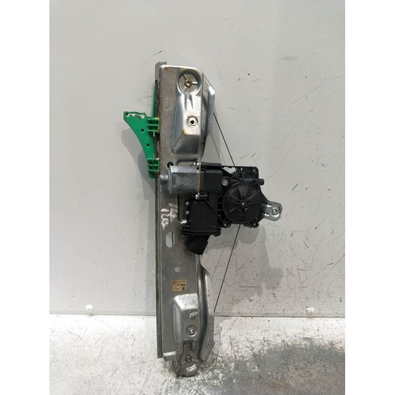 Recambio de elevalunas trasero izquierdo para opel astra j sedán 1.6 cdti (69) referencia OEM IAM 910281200 5P 