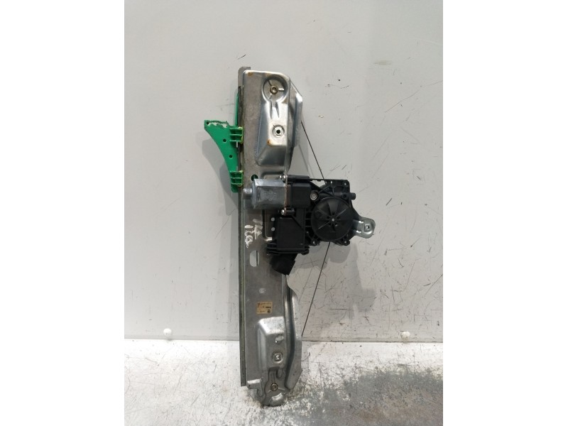 Recambio de elevalunas trasero izquierdo para opel astra j sedán 1.6 cdti (69) referencia OEM IAM 910281200 5P 