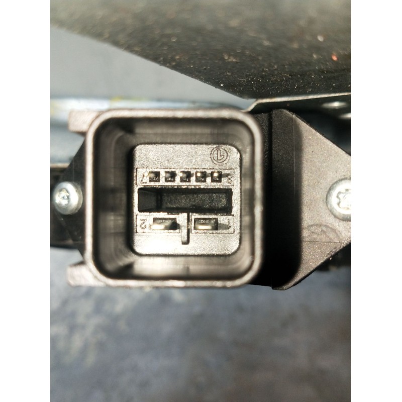 Recambio de elevalunas trasero izquierdo para opel astra j sedán 1.6 cdti (69) referencia OEM IAM 910281200 5P 