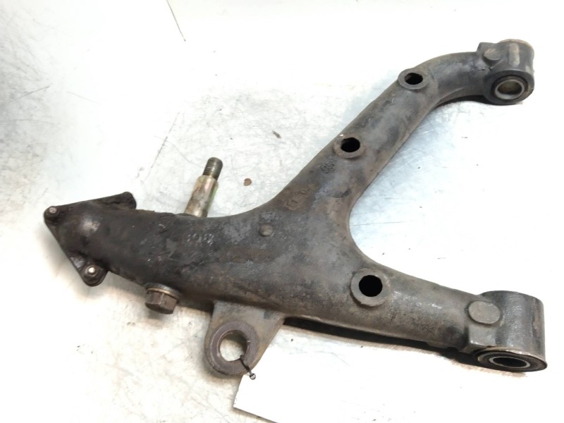 Recambio de brazo suspension inferior delantero derecho para renault master t 35 referencia OEM IAM   