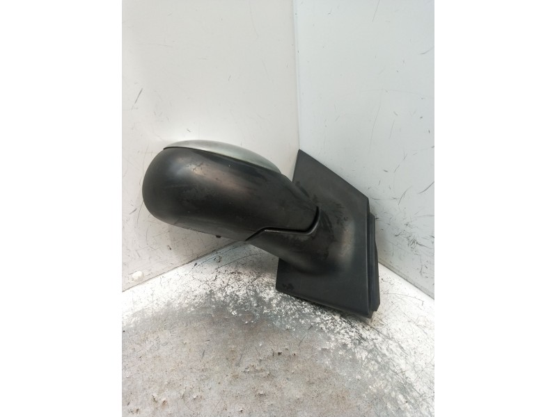 Recambio de retrovisor derecho para citroën c2 (jm_) 1.6 referencia OEM IAM  ELÉCTRICO 