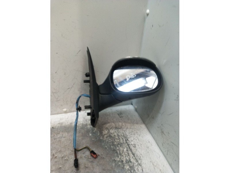 Recambio de retrovisor derecho para citroën c2 (jm_) 1.6 referencia OEM IAM  ELÉCTRICO 