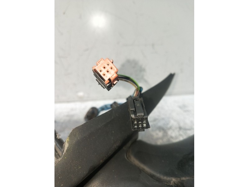 Recambio de retrovisor derecho para citroën c2 (jm_) 1.6 referencia OEM IAM  ELÉCTRICO 