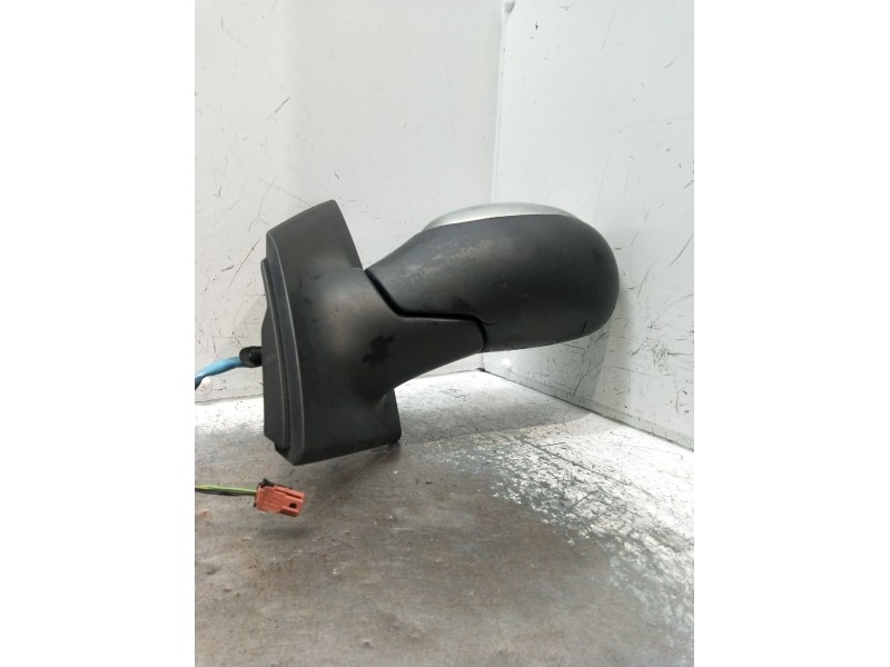 Recambio de retrovisor izquierdo para citroën c2 (jm_) 1.6 referencia OEM IAM  ELÉCTRICO 