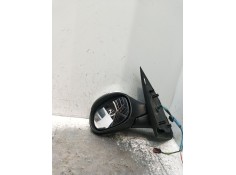 Recambio de retrovisor izquierdo para citroën c2 (jm_) 1.6 referencia OEM IAM  ELÉCTRICO  2